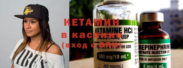 гидра Гусиноозёрск