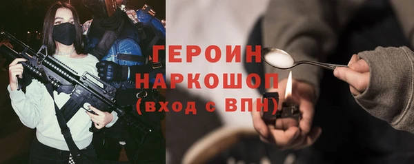 гидра Гусиноозёрск