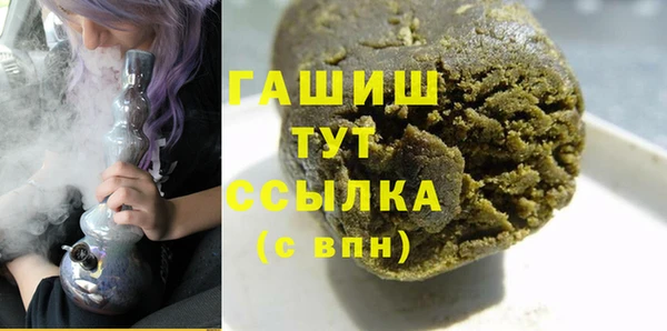 гидра Гусиноозёрск